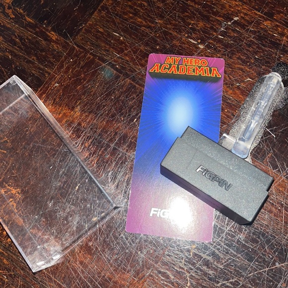 π¨π»βπ€π₯π¨π»βπ€β’FIGPIN x Collectible Pin x 277β’π¨π»βπ€π₯π¨π»βπ€ - Picture 7 of 10